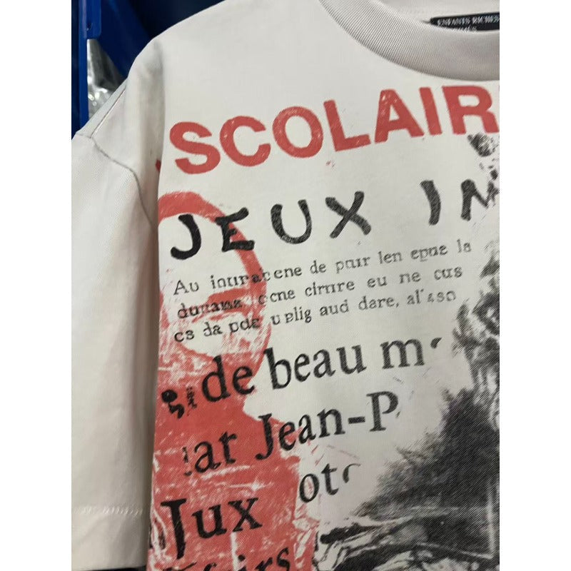 ERD T Shirts