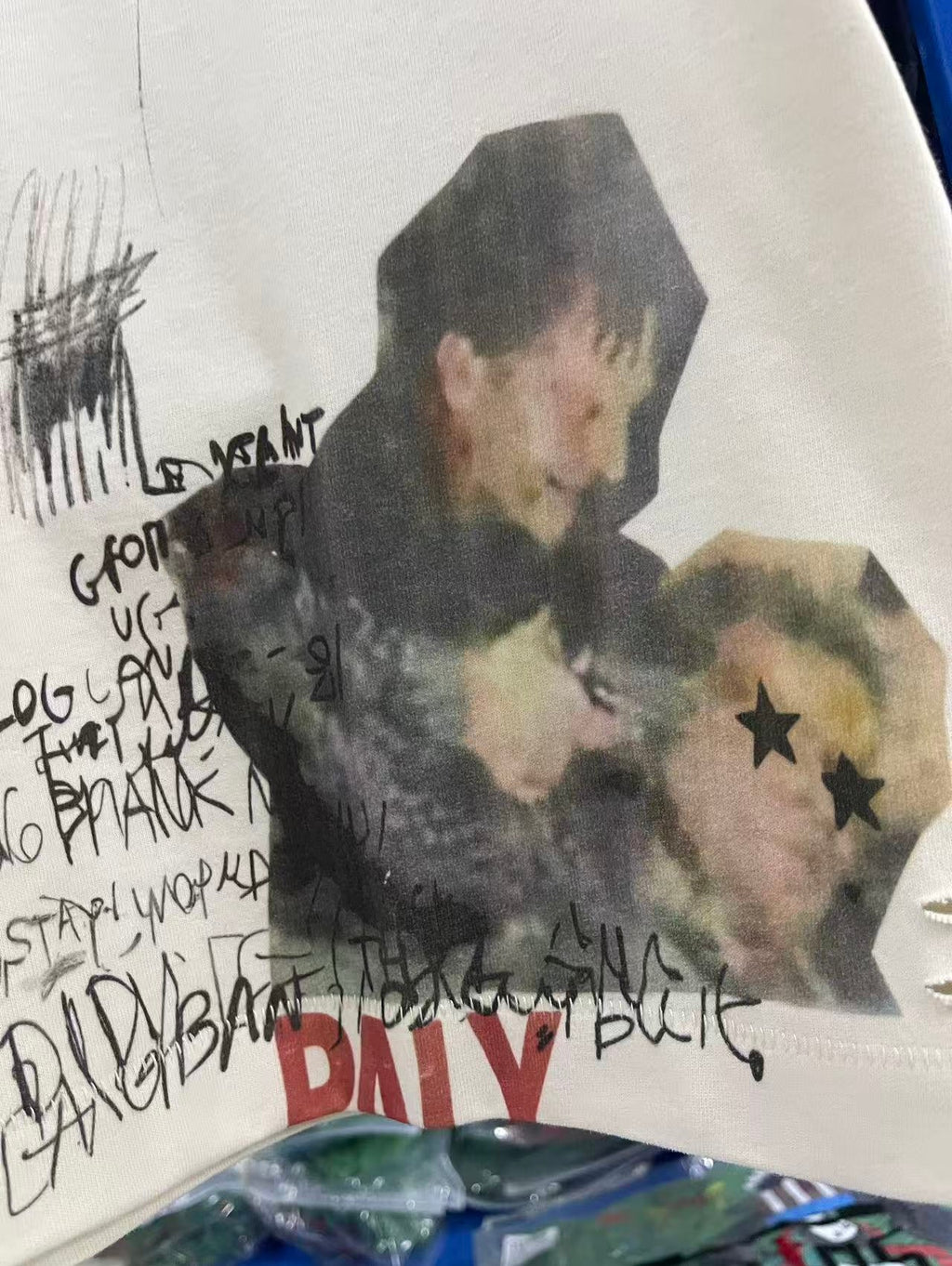 Paly Hollywood T Shirts