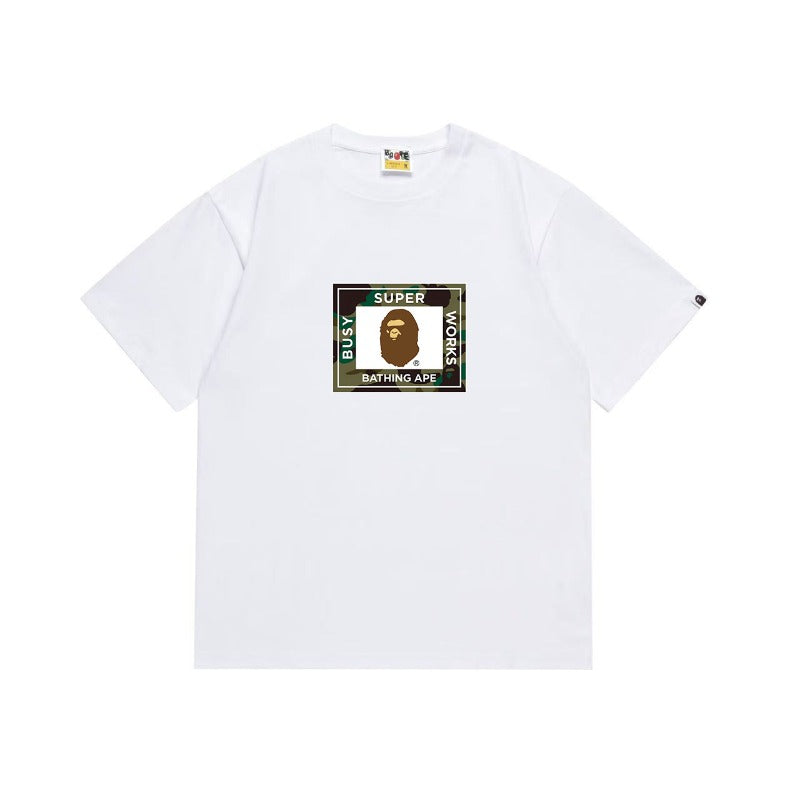 Bathing ape T Shirts