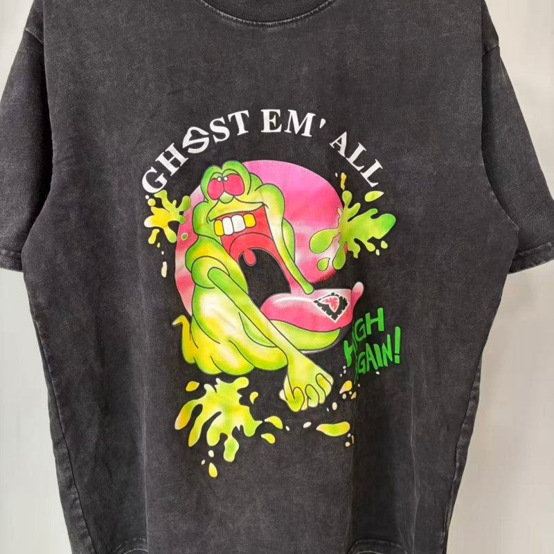 TRIPLE SEVENS T Shirts