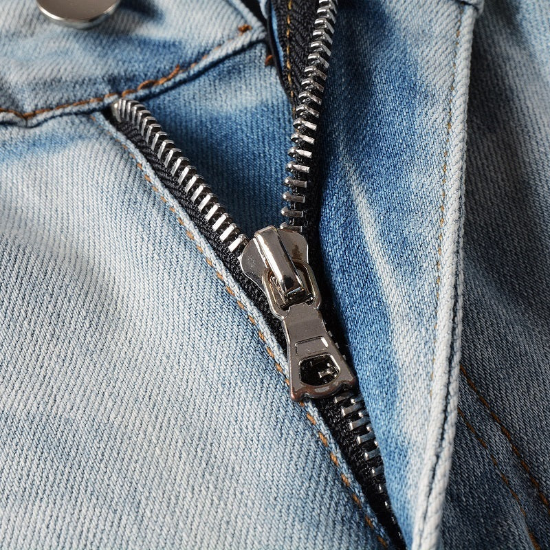 Men Trendy Jeans