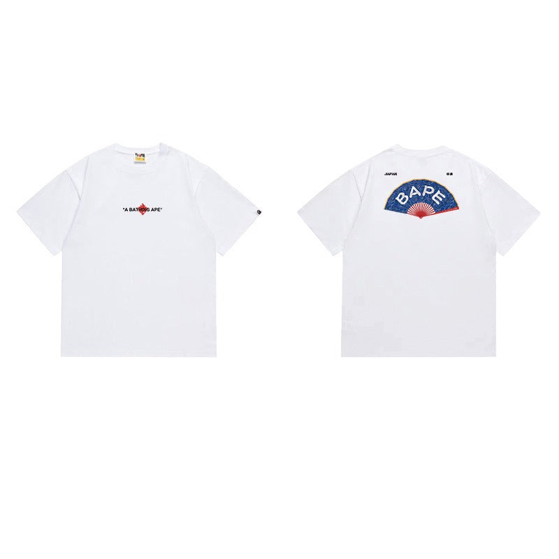 Bathing ape T Shirts