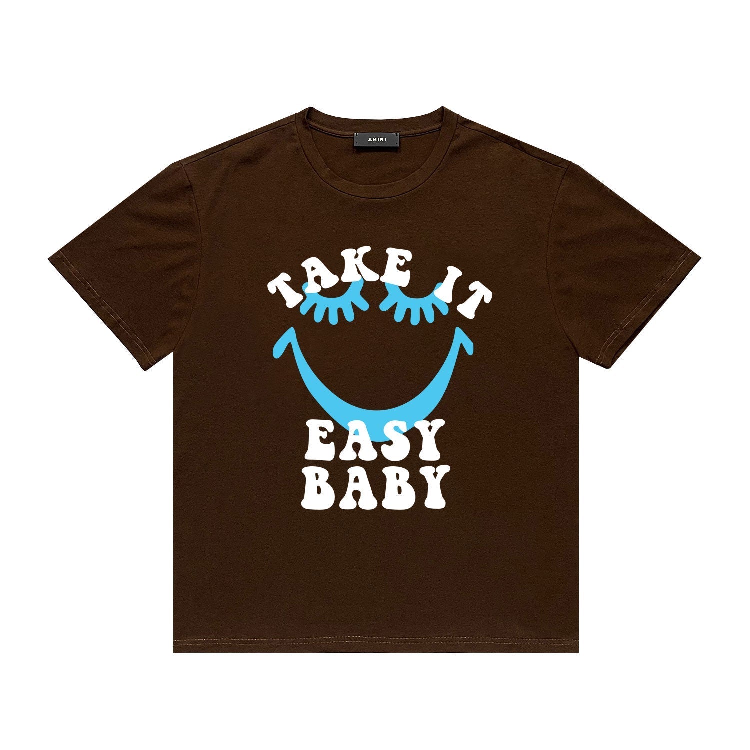 Amiri T Shirts