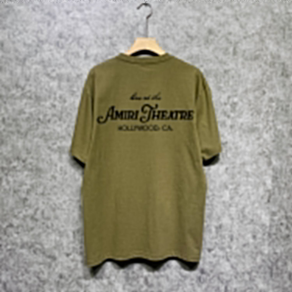 Amiri T Shirts