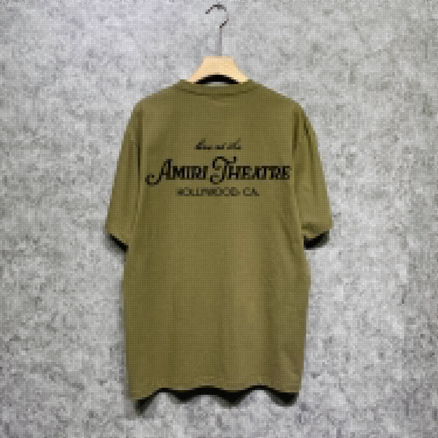 Amiri T Shirts