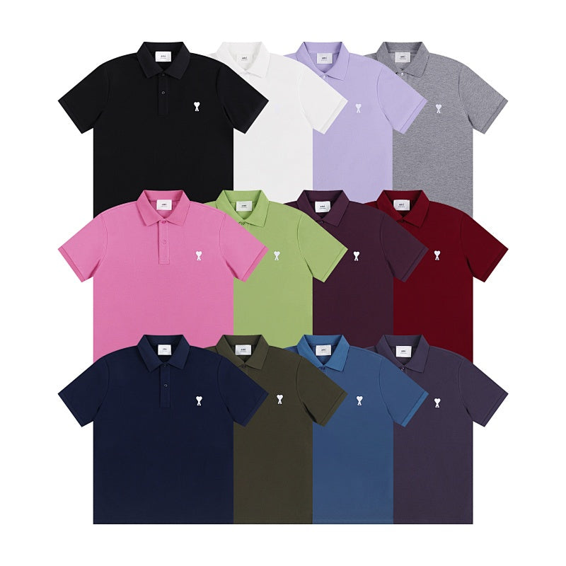 AMI T Shirts