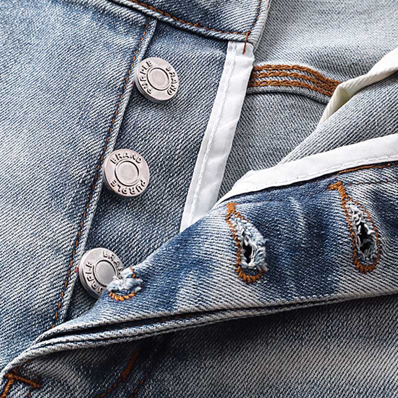 Mens trendy purple jeans, 100% cotton Denim Shorts #PU511