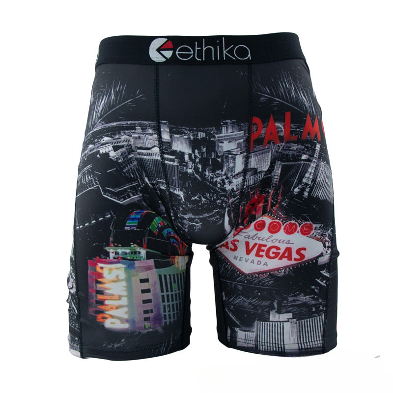 Ethika Boxer Briefs