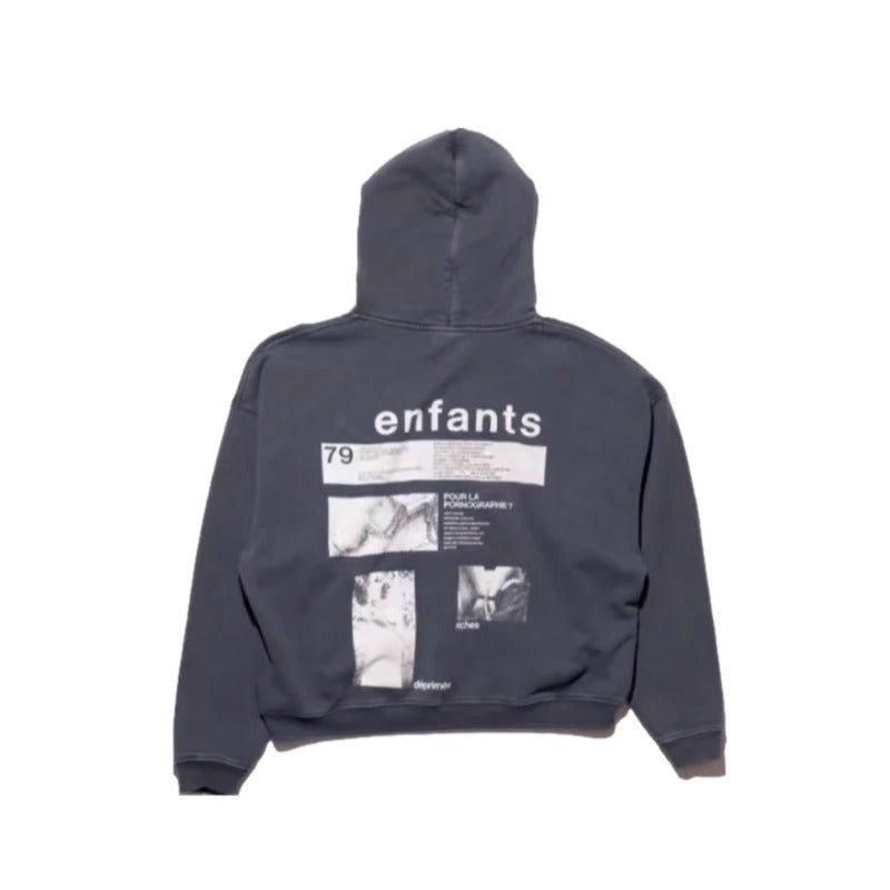 ERD Hoodie
