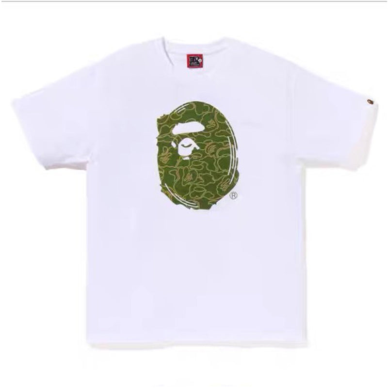 Bape Bathing Ape T Shirt