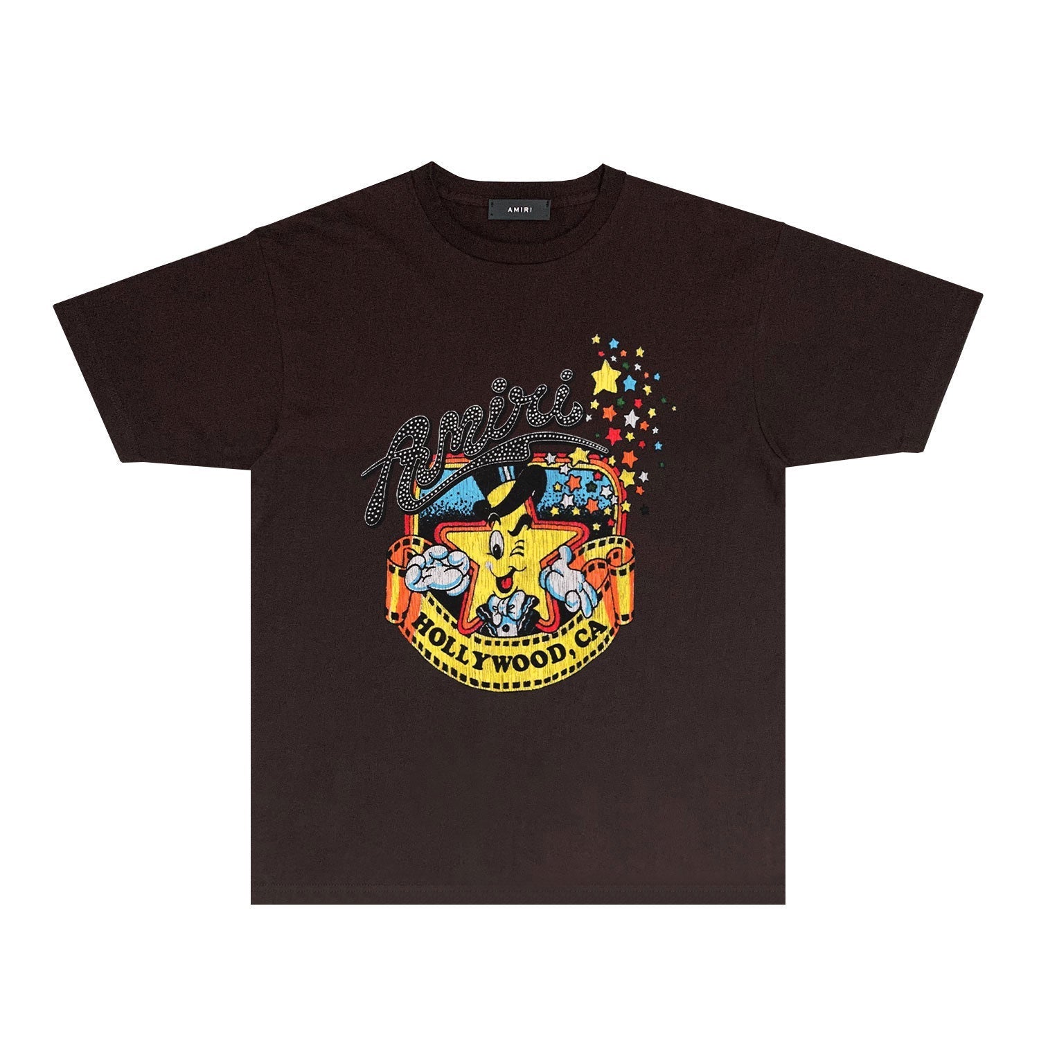 Amiri T Shirts