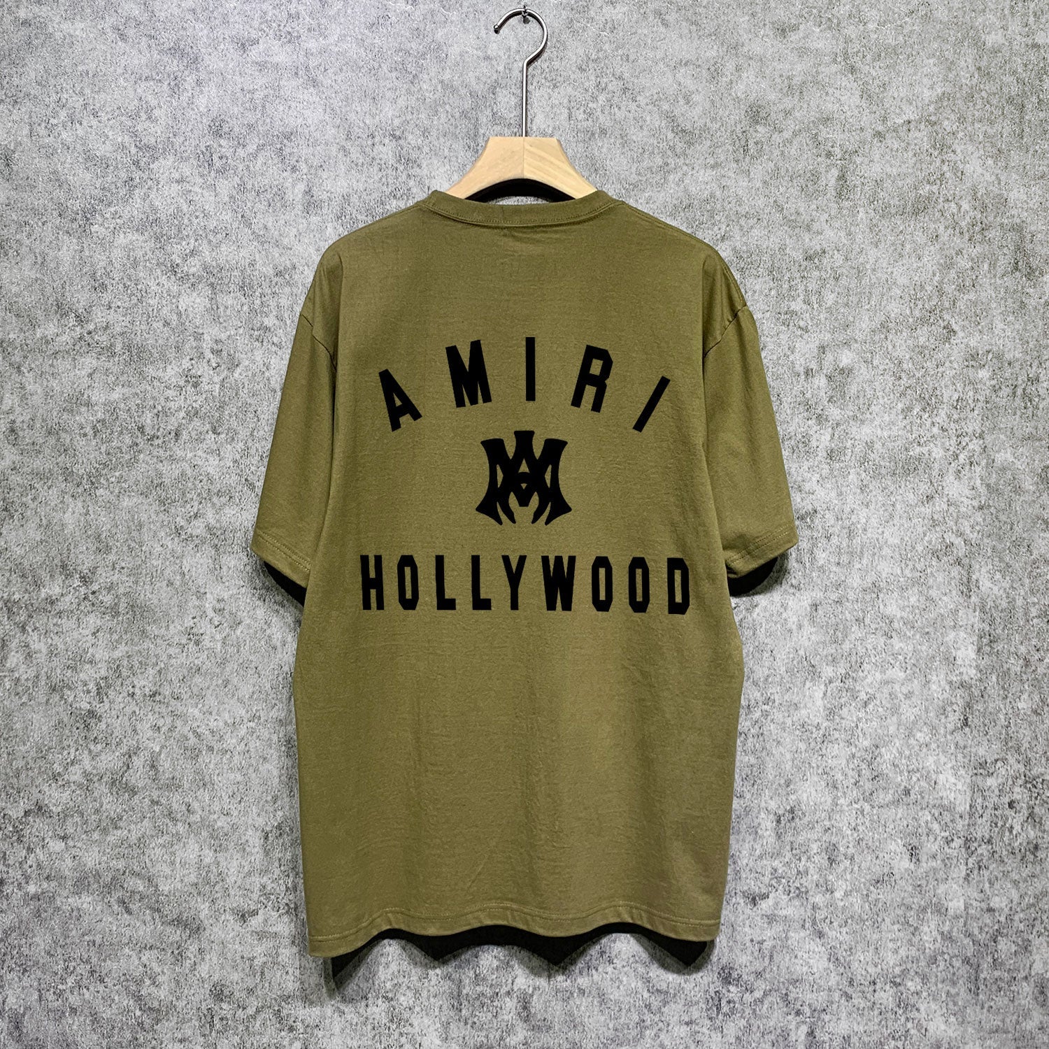 Amiri T Shirts