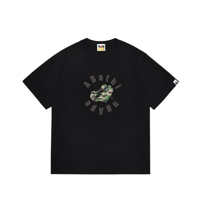 Bathing ape T Shirts
