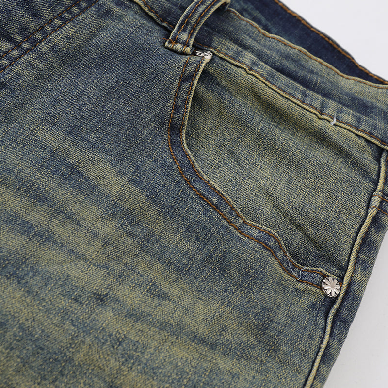 LOSTSHDWS Jeans