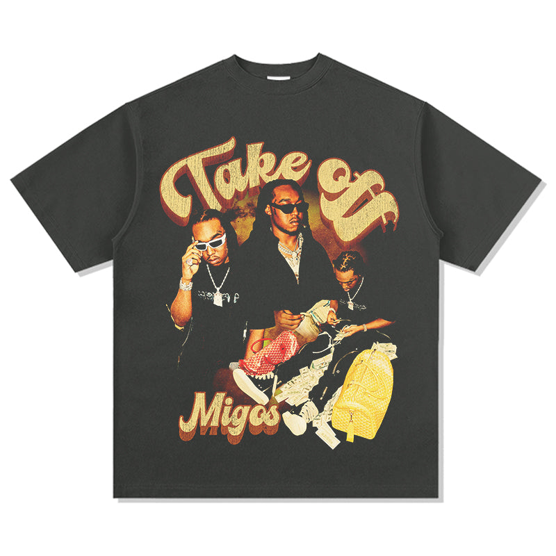Takeoff T-shirt