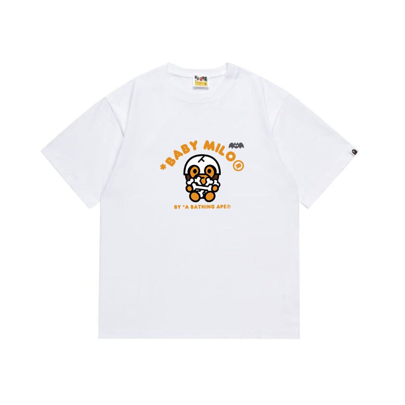Bathing ape T Shirts
