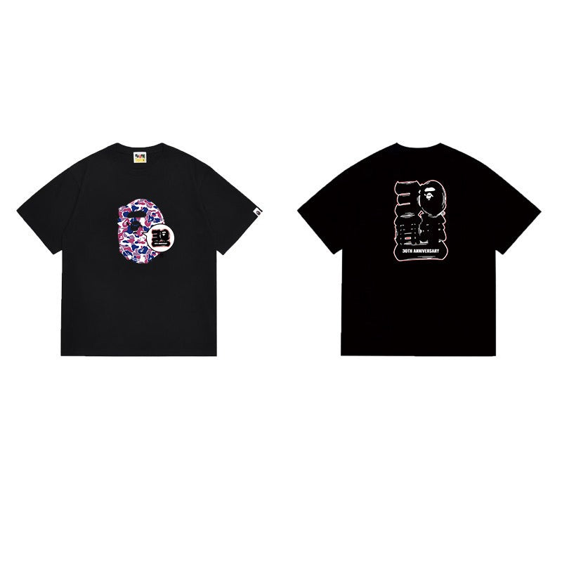 Bathing ape T Shirts