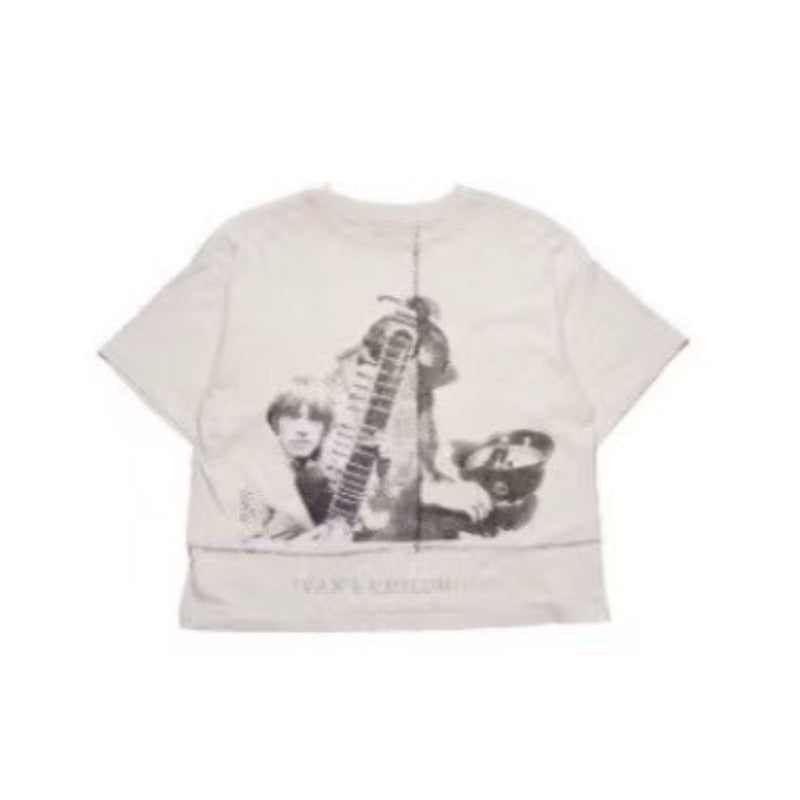 ERD T Shirts