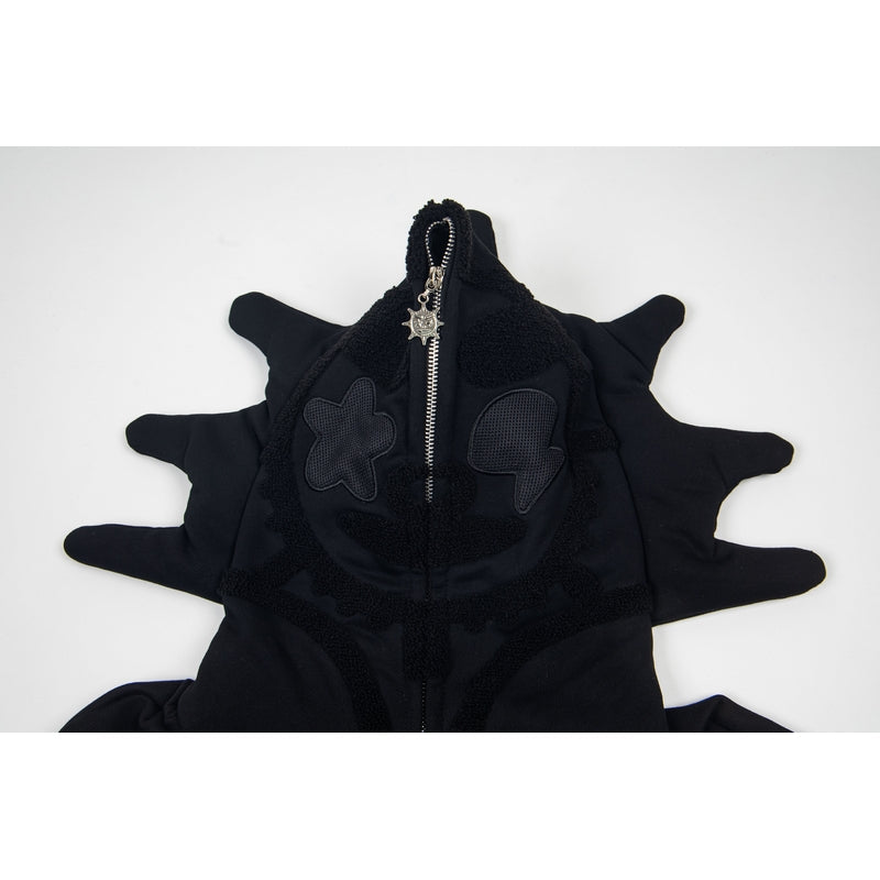 Glo Gang Hoodie