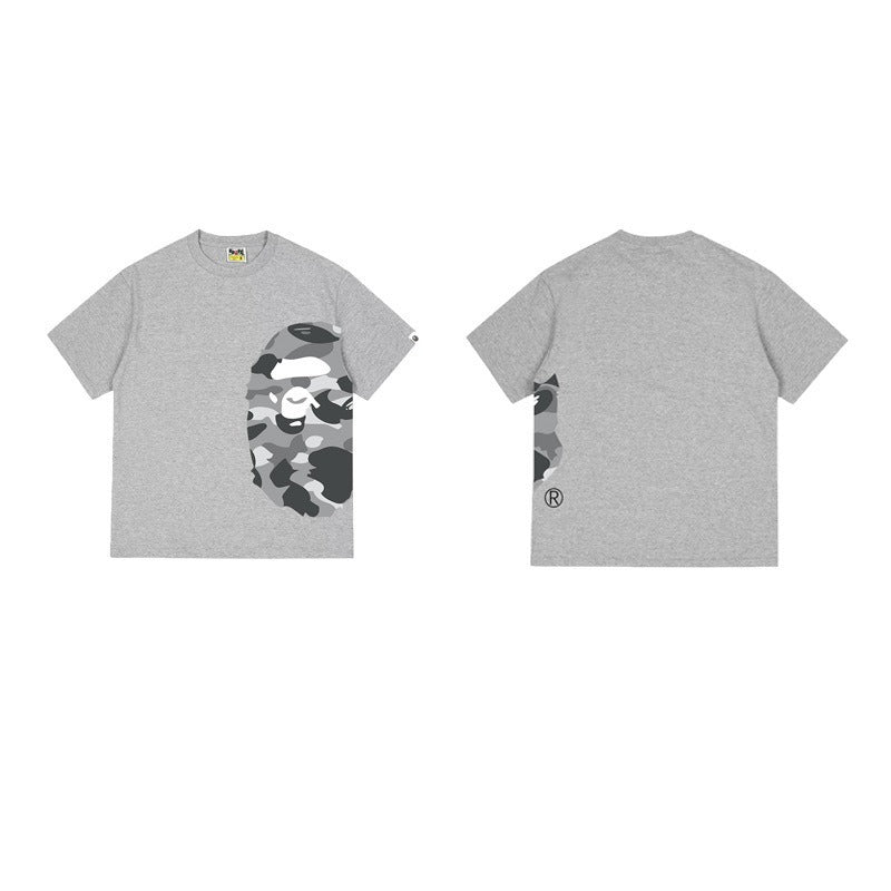 Bathing ape T Shirts