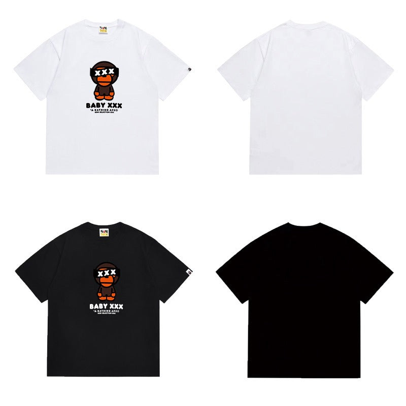 Bathing ape T Shirts