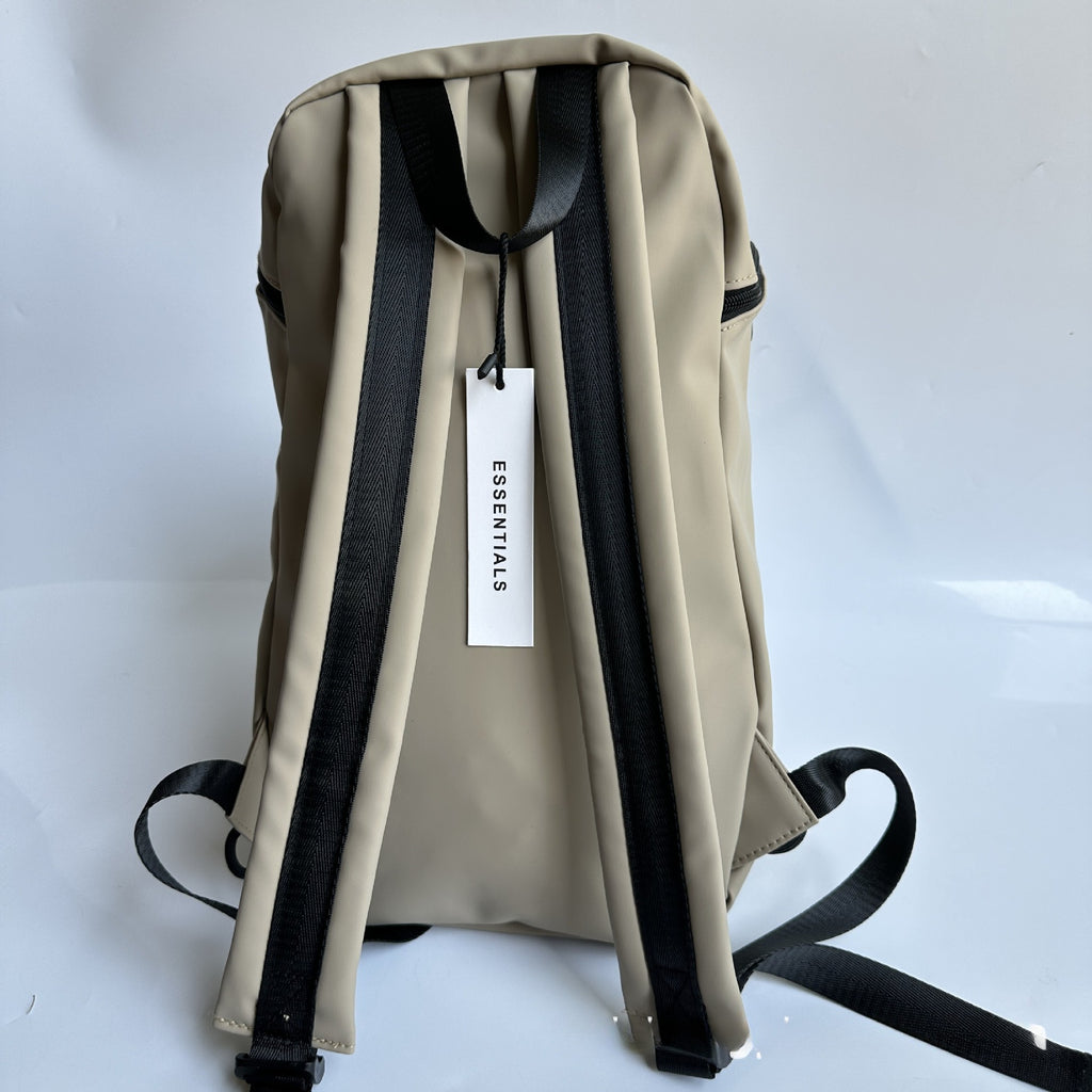 FOG ESSENTIALS Bag autumn and winter backpack