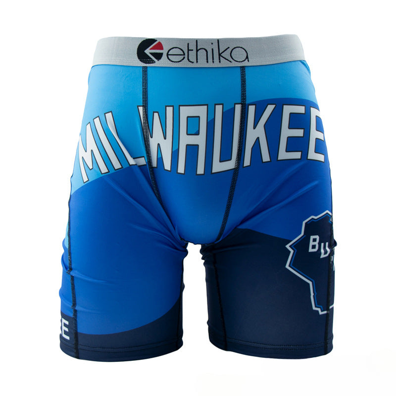 Ethika Boxer Briefs