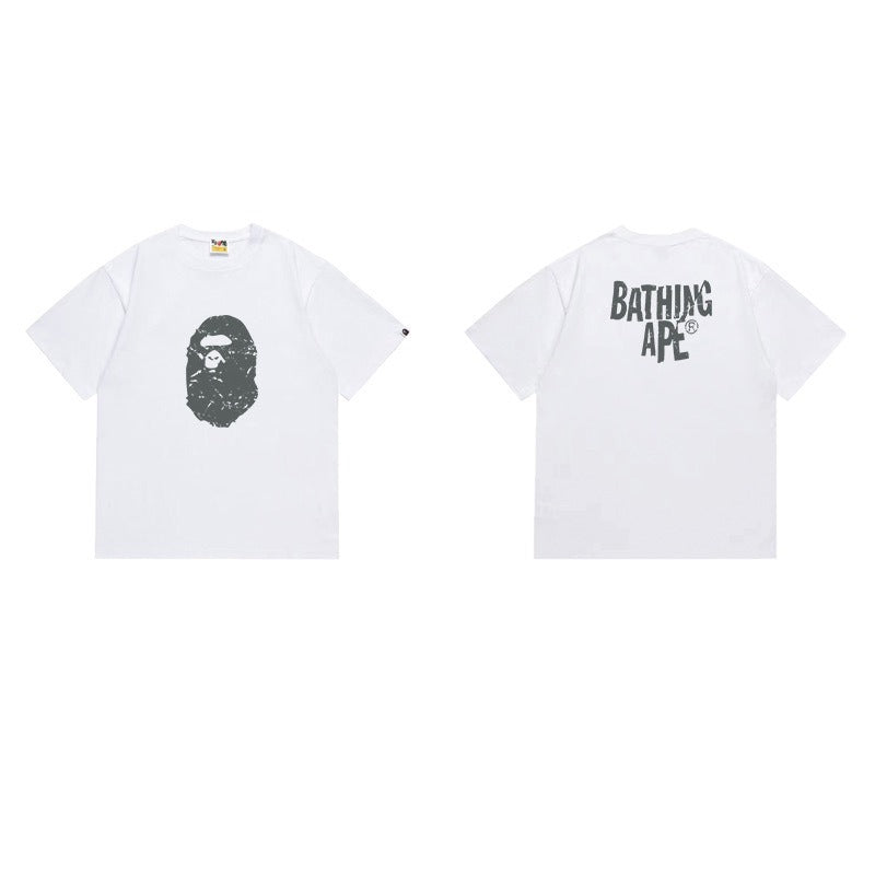 Bathing ape T Shirts