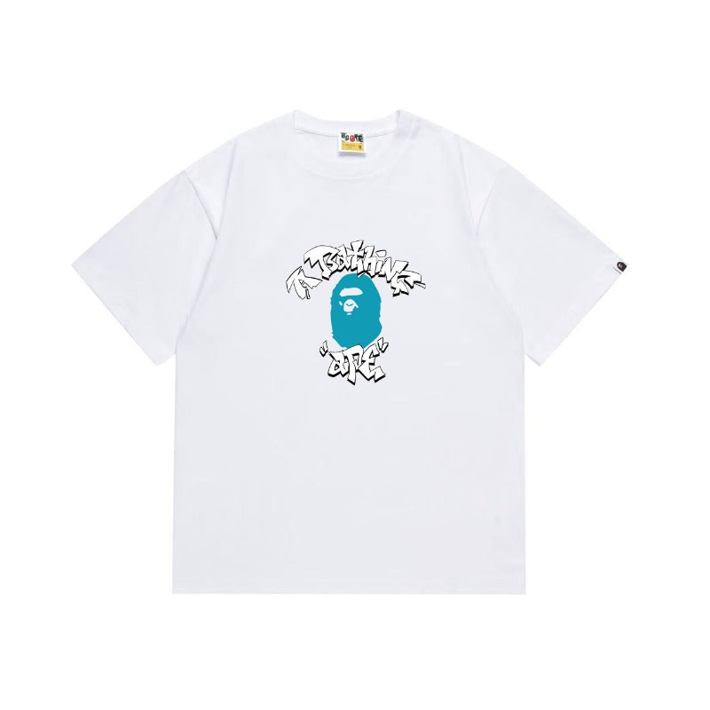 Bathing ape T Shirts