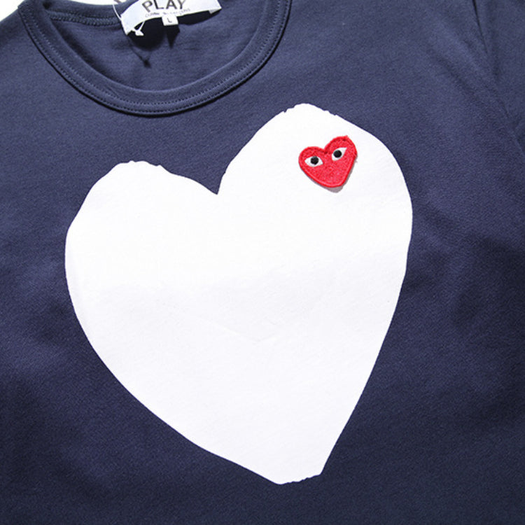 CDG Be Kind T Shirt