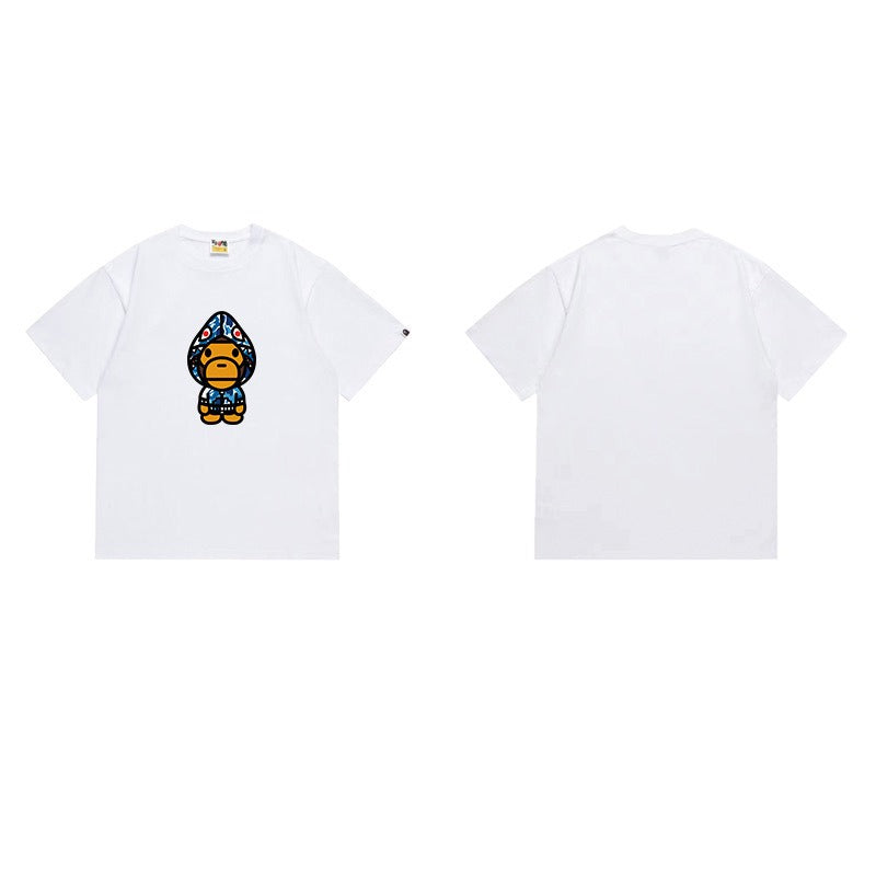 Bathing ape T Shirts