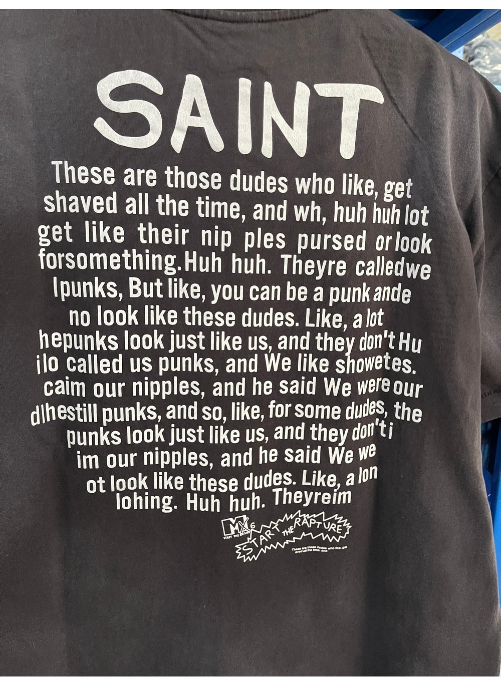 Saint Michael T Shirts