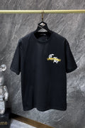 Chrome heart T shirts High-quality 100% cotton streetwear