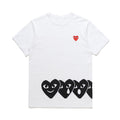 CDG Be Kind T Shirt