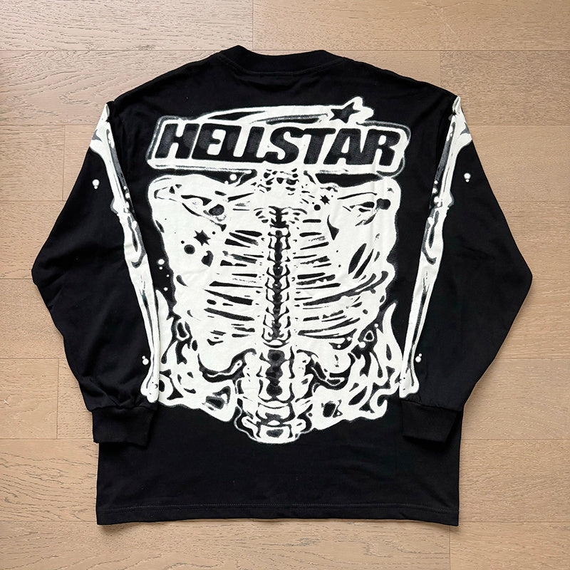 HS Long Sleeve Shirts
