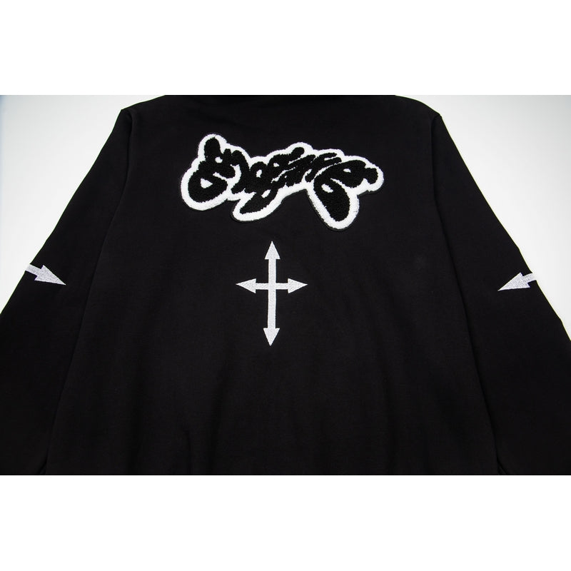 Glo Gang Hoodie