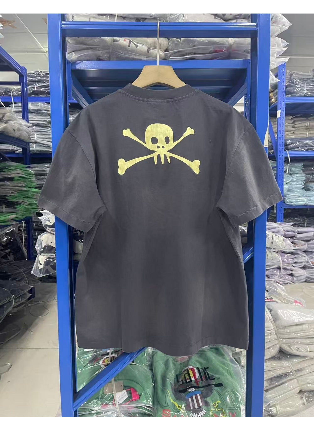 Saint Michael T Shirts