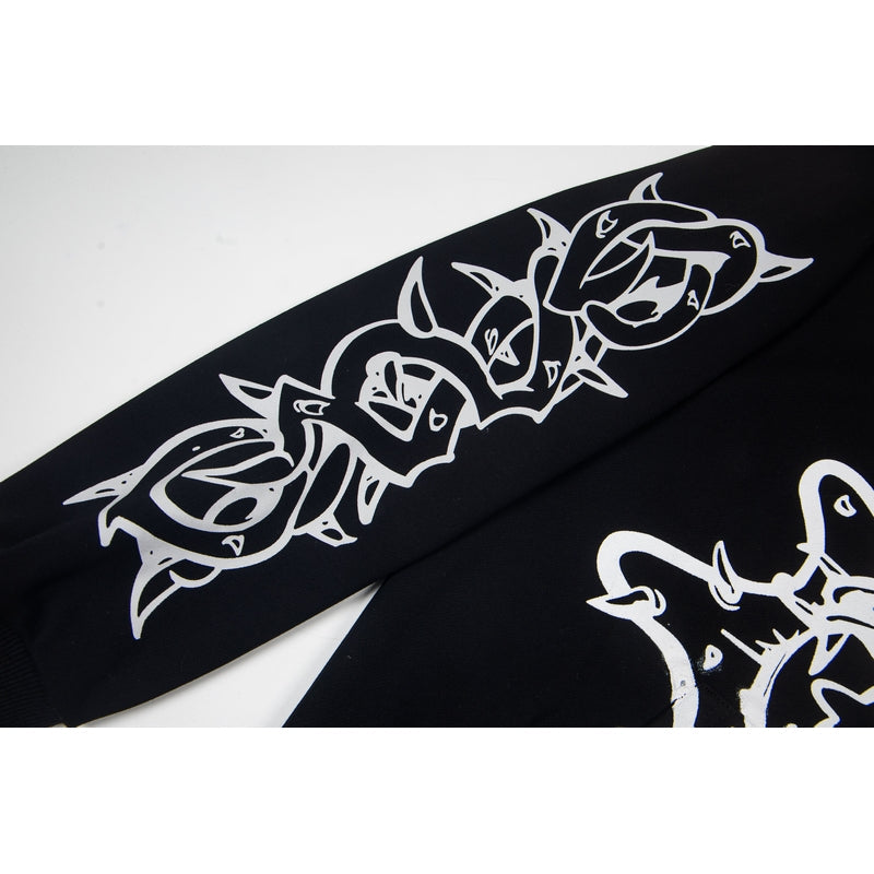 Glo Gang Hoodie