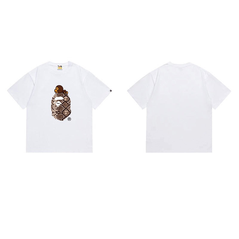 Bathing ape T Shirts
