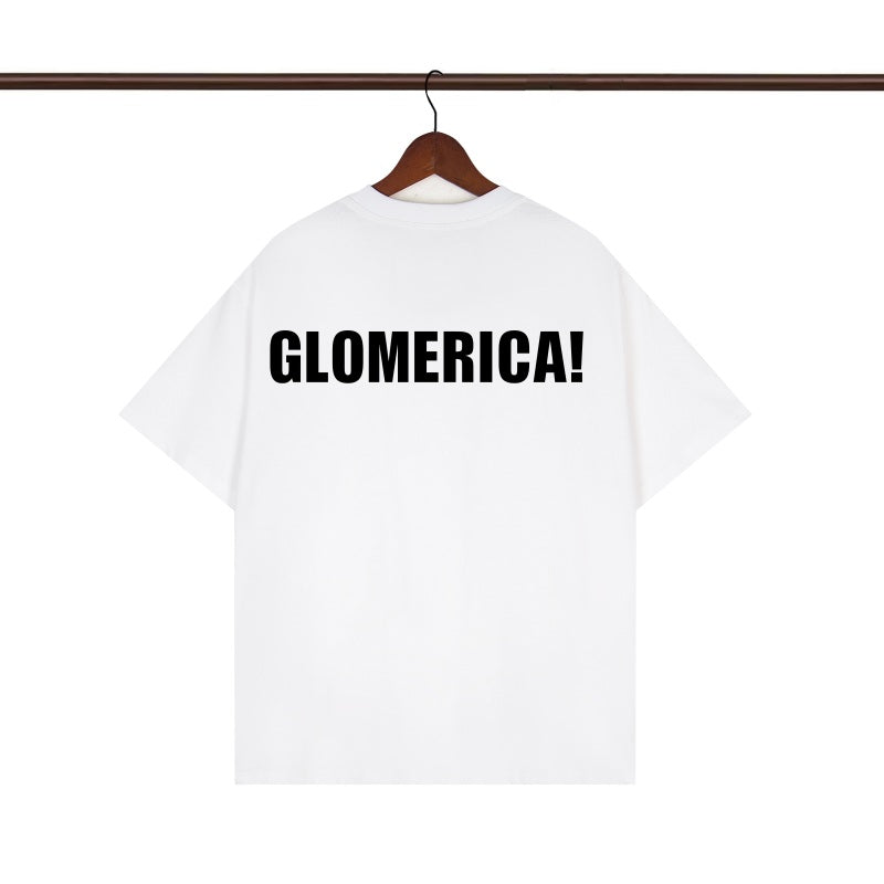 Glo Long T Shirts