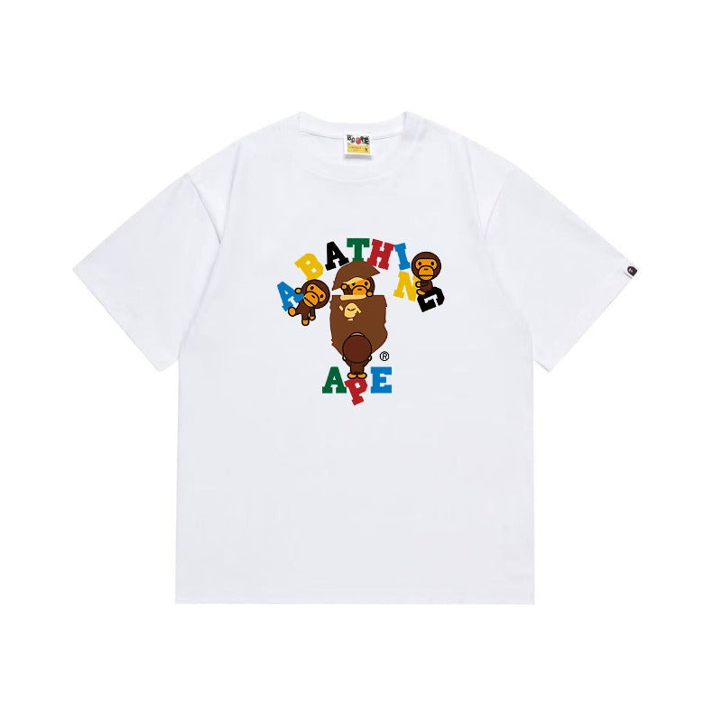 Bathing ape T Shirts