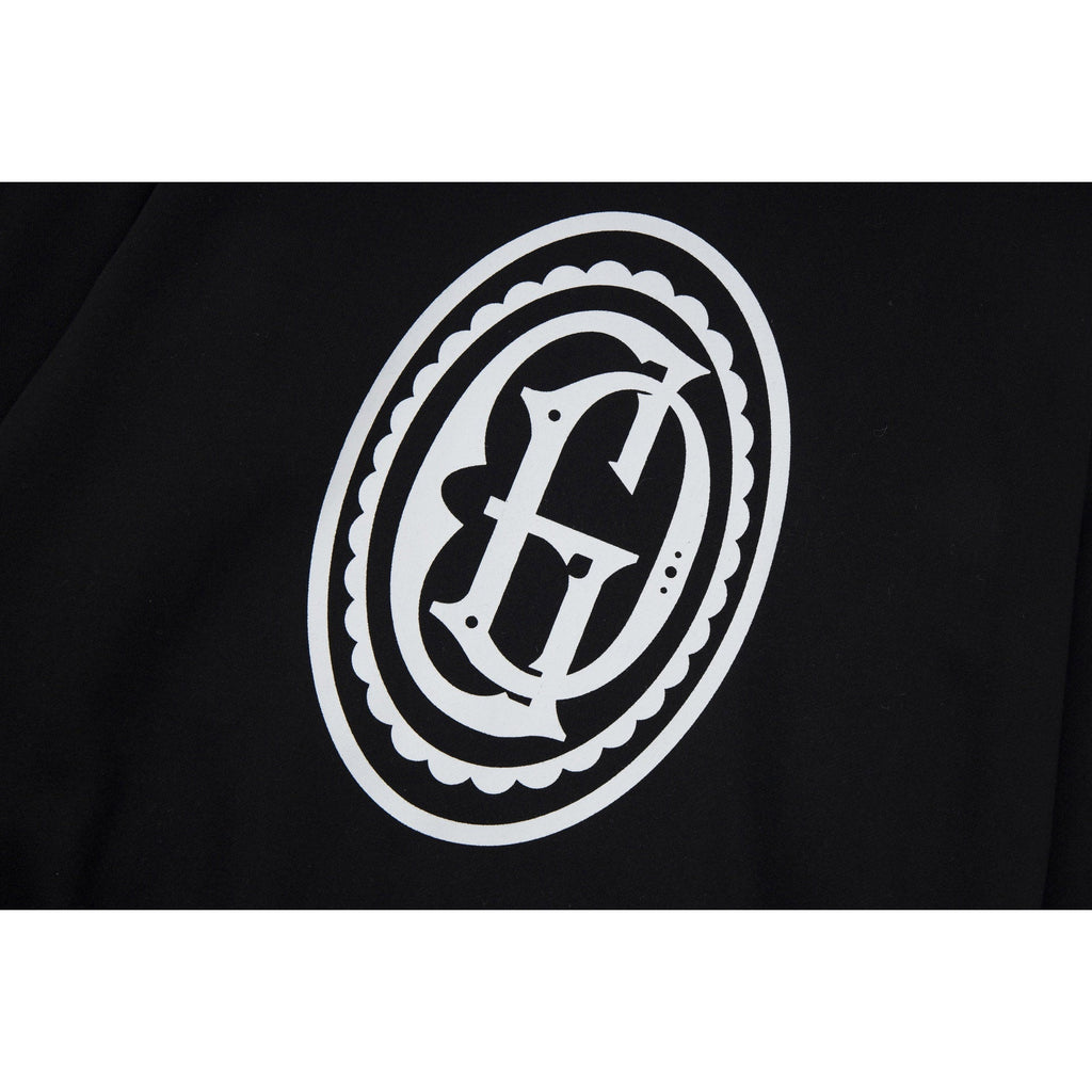 Gallery Dept Hoodie Loose Casual Hoodie