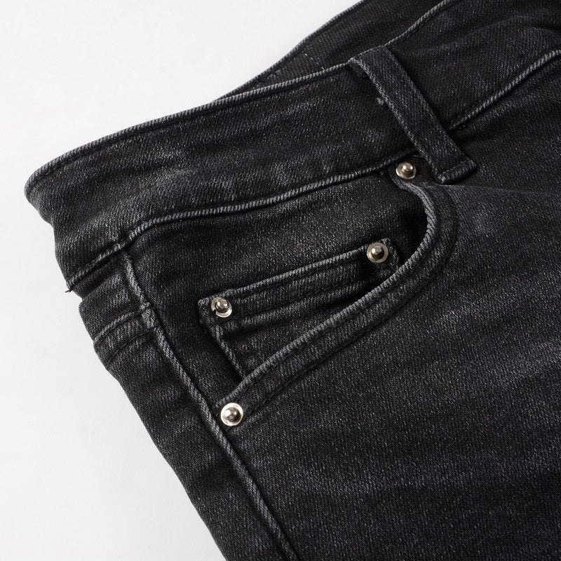 Men Trendy Jeans