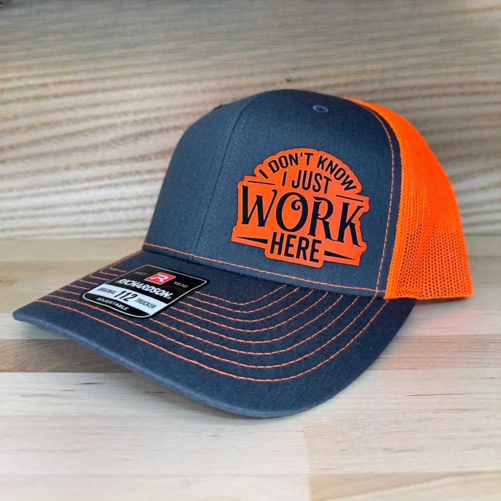 Trendy flat brimmed snapback hats adjustable sunshade