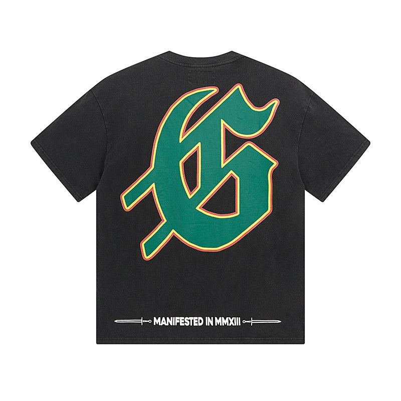 Godspeed T Shirts