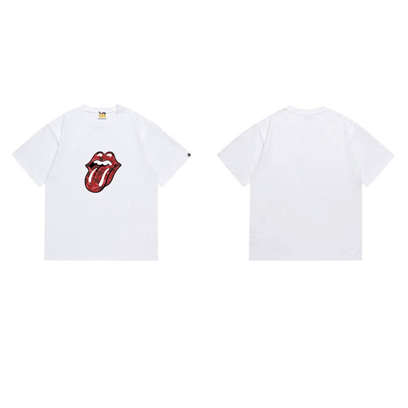 Bathing ape T Shirts