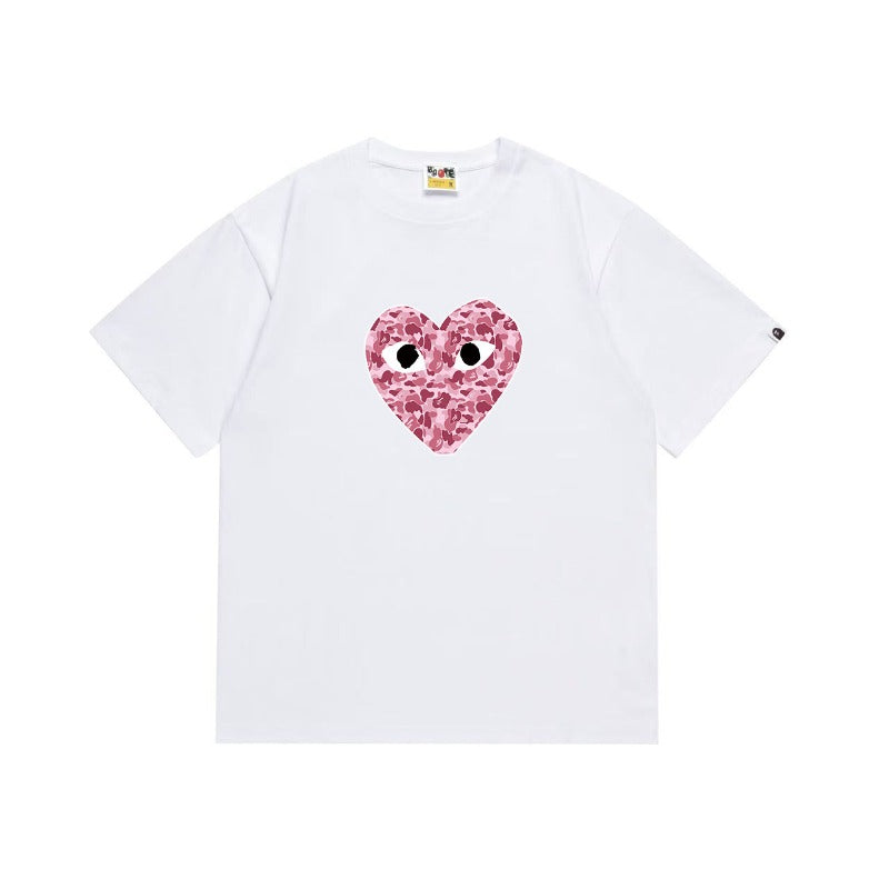 Bathing ape T Shirts
