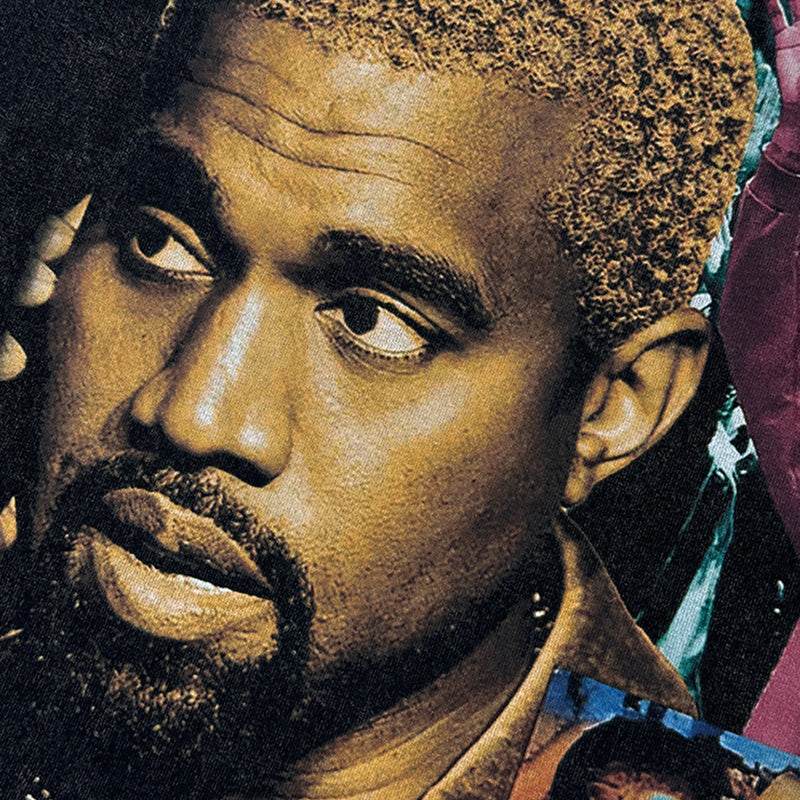 Kanye West T-shirt