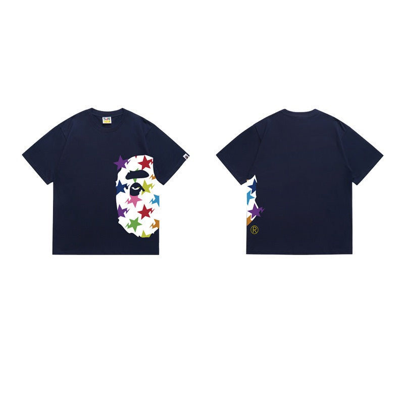 Bathing ape T Shirts