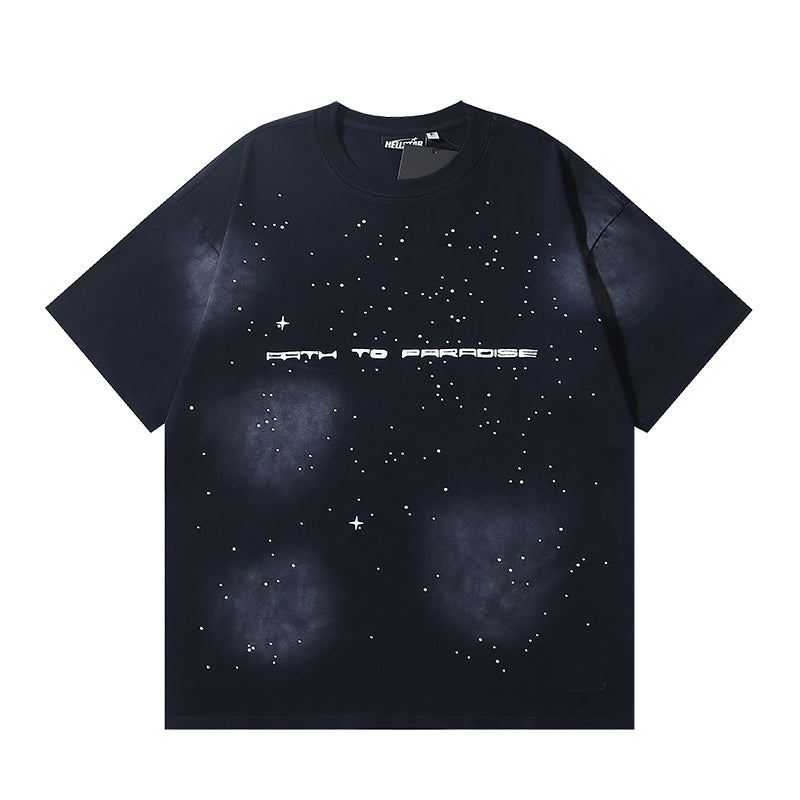 HS T-Shirt Rhinestone